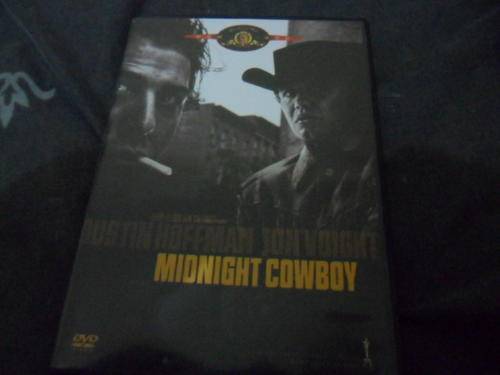 MIDNIGHT COWBOY
