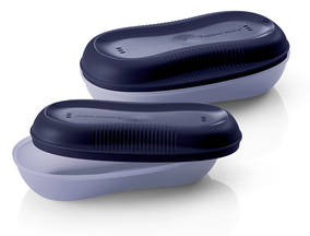 TUPPERWARE - MICROWAVE OMELETTE MAKERS - SALE!!