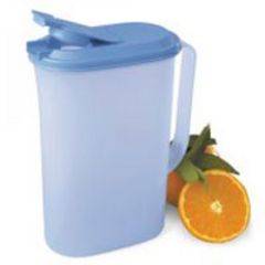 TUPPERWARE - MODULAR JUG 2L - BLUE