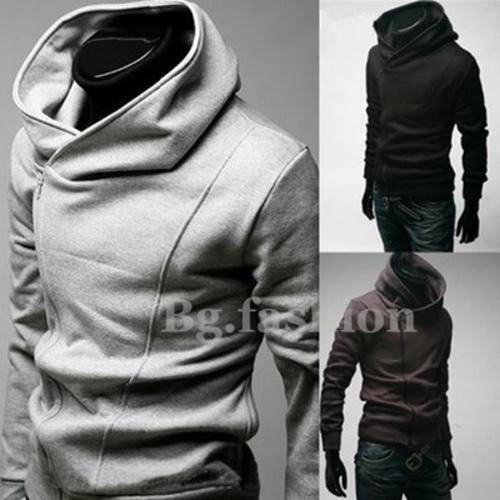 BRAND NEW - MEN'S BLACK JACKETS