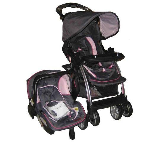 CHELINO BABY TRAVEL SYSTEM