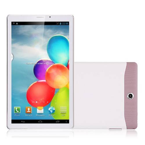 **FREE CASE & BT HEADSET** 10 INCH GSM CALL TAB - GPS - BLUETOOTH - DUAL SIM - ANDROID -DUAL CORE