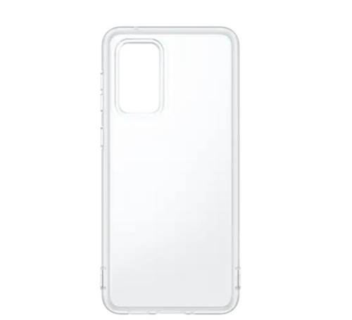 Samsung Galaxy A33 5G 128GB Dual Sim  Awesome Blue  - with Soft Clear Cover