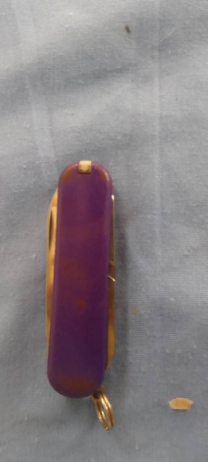 Victorinox Swiss  Knife