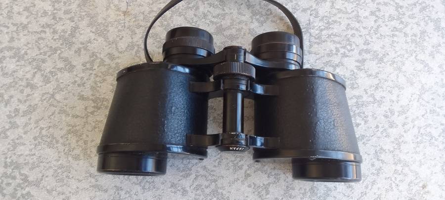 Nikon Binoculars 8X30A  - Made in Japan