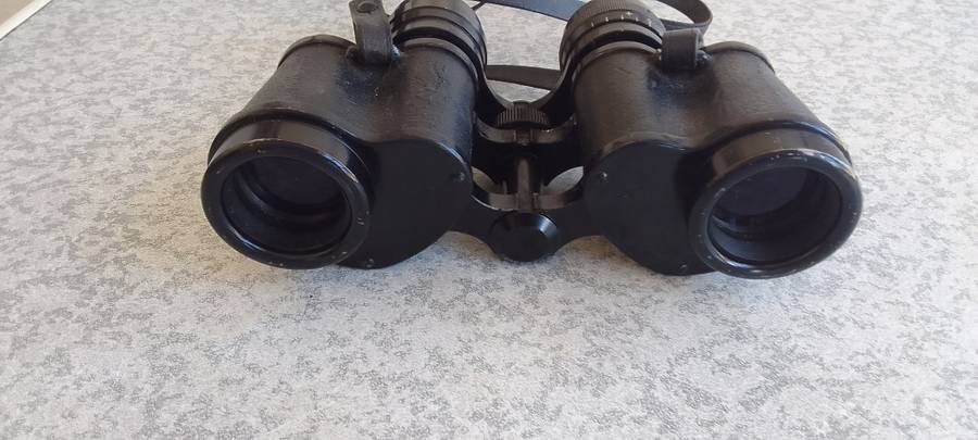 Nikon Binoculars 8X30A  - Made in Japan
