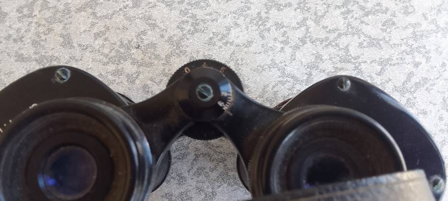 Nikon Binoculars 8X30A  - Made in Japan