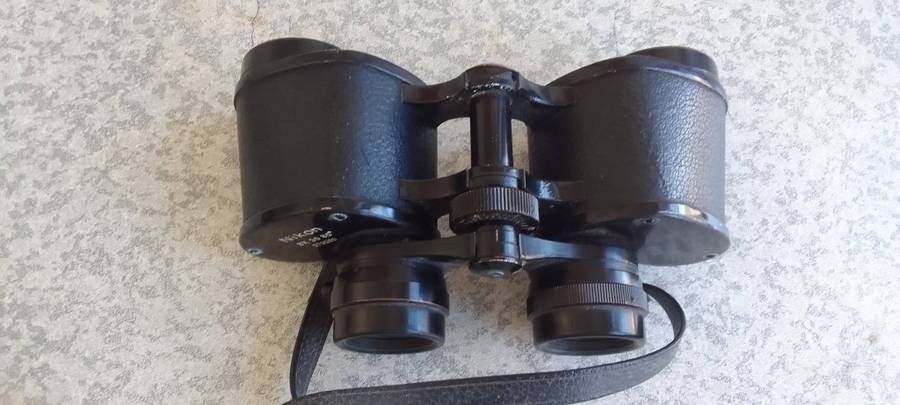 Nikon Binoculars 8X30A  - Made in Japan
