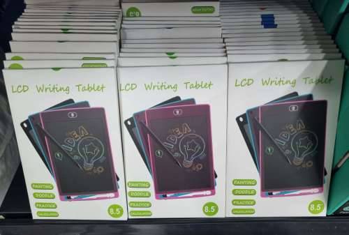 LCD Writing Pad