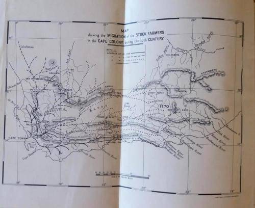 Place Names of the Cape Province