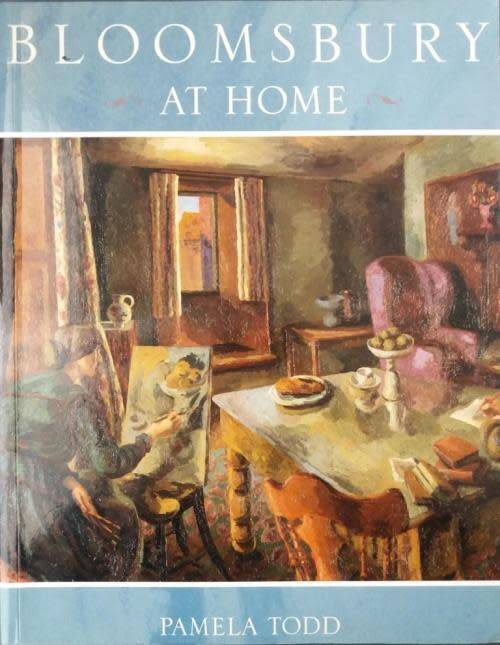 Bloomsbury at Home
