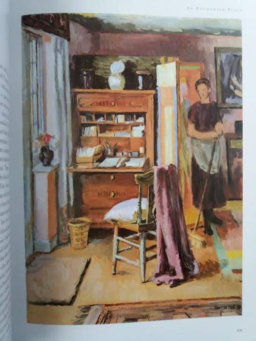Bloomsbury at Home