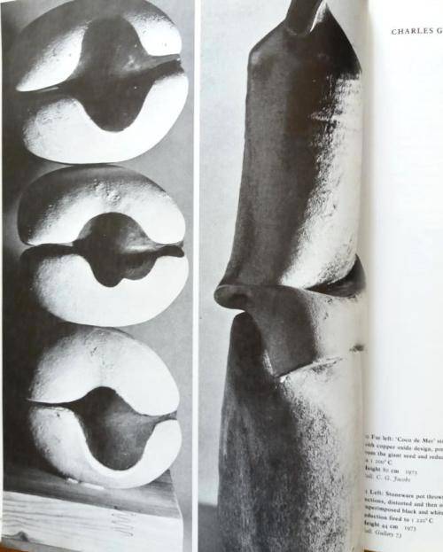 Potters of Southern Africa (first edition)