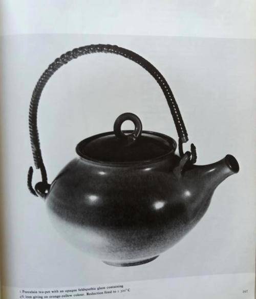 Potters of Southern Africa (first edition)