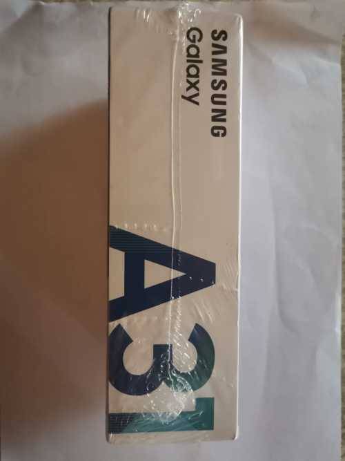 SAMSUNG GALAXY A31