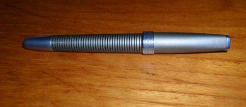 DIESEL FOUNTAIN PEN