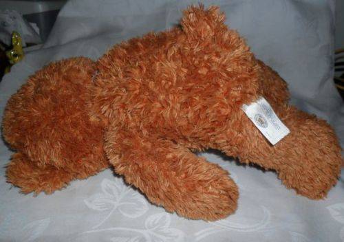 BUILD A BEAR WORKSHOP BEAR 40CM - DISNEY HIGH SCHOOL MUSICAL BEAR