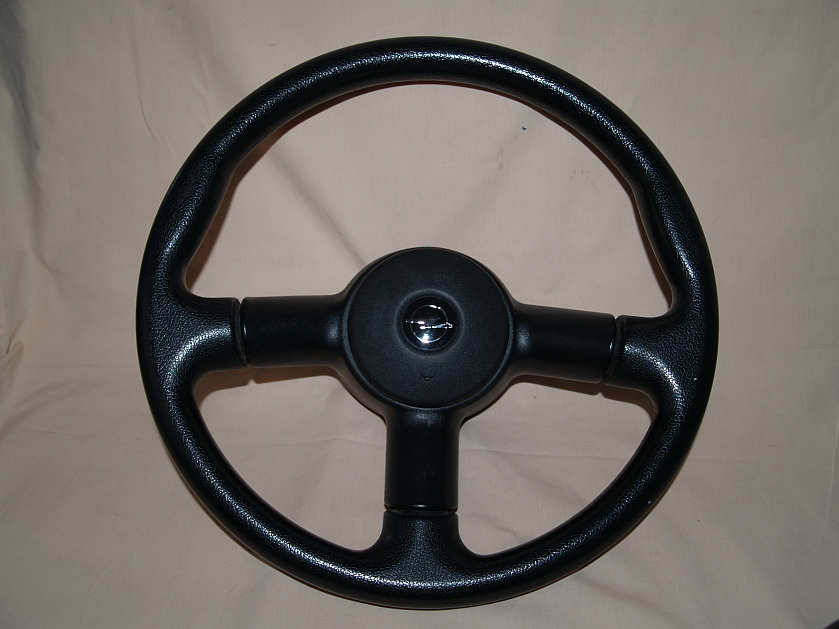 OPEL STEERING WHEEL