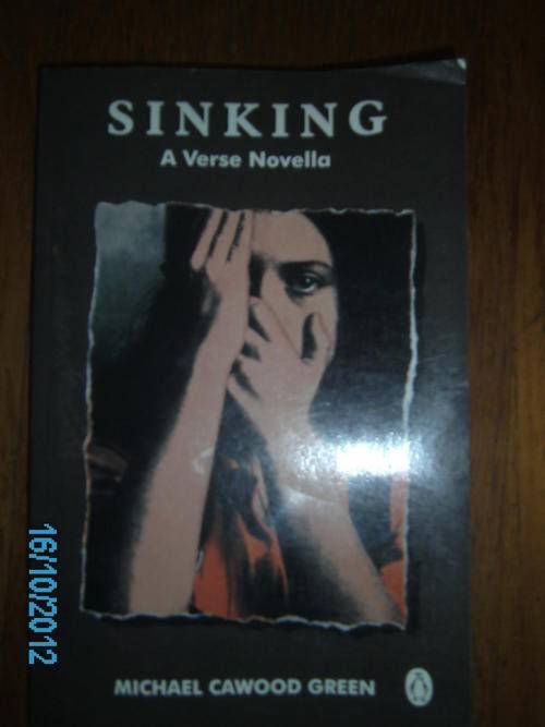 SINKING by Michael Cawood Green (S/C)