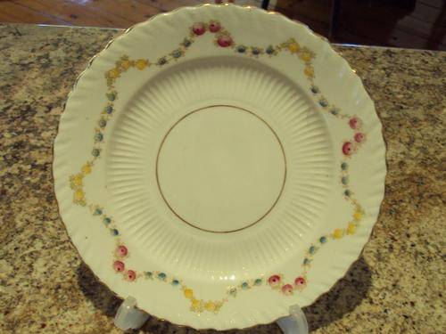 ROYAL ALBERT SIDE PLATE