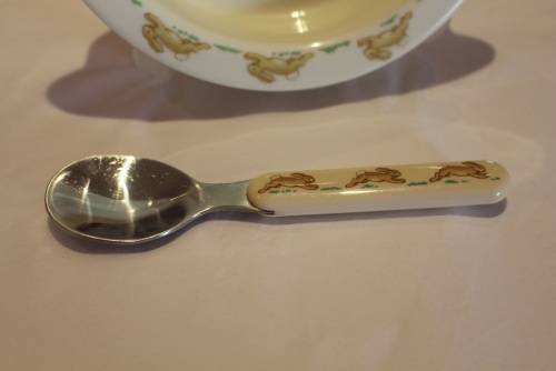 ROYAL DOULTON BUNNYKINS