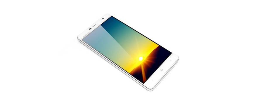 Leagoo Elite 4