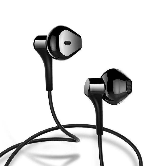 USAMS EP-17 High Fidelity Super Bass In-ear Earphones