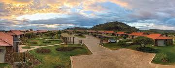 ACCOMMODATION - Kingdom Resort 7-9 November 2018 for Nedbank Gold Challenge