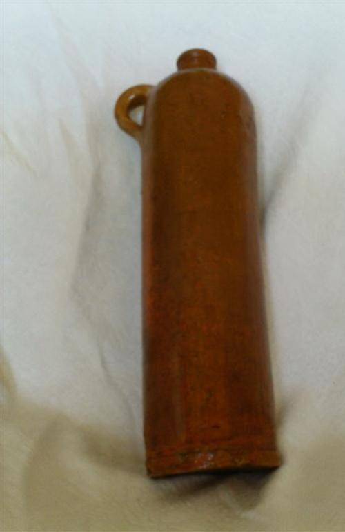 J.A.J NOLET FLASK