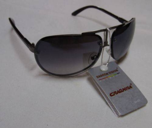 Dasoon Vision Sunglasses UV400 2047M Black