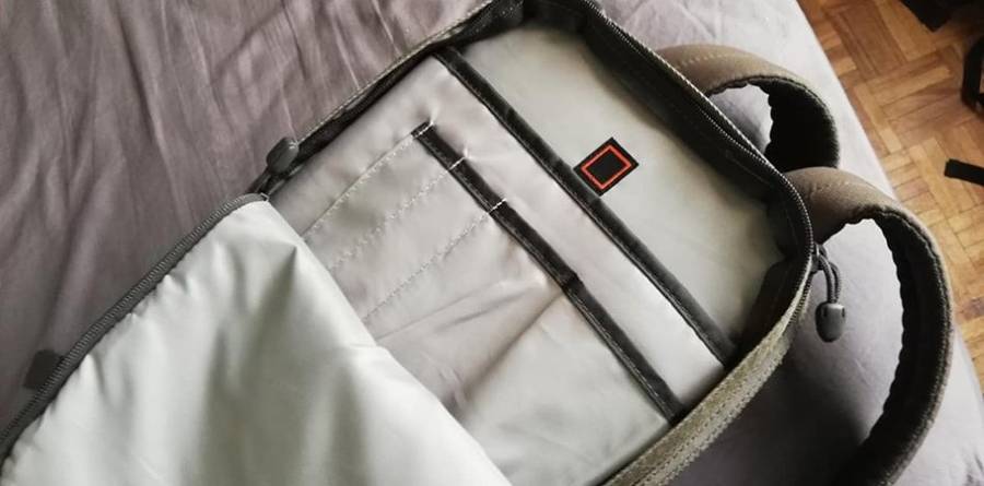 Lowepro Photo Traveler 150 Backpack