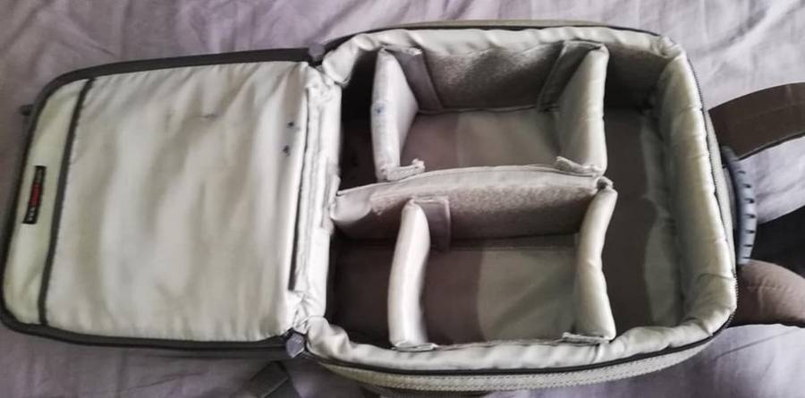 Lowepro Photo Traveler 150 Backpack