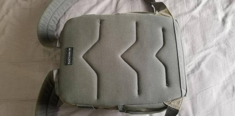 Lowepro Photo Traveler 150 Backpack