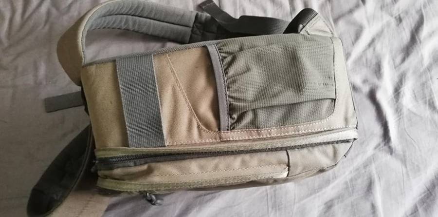 Lowepro Photo Traveler 150 Backpack