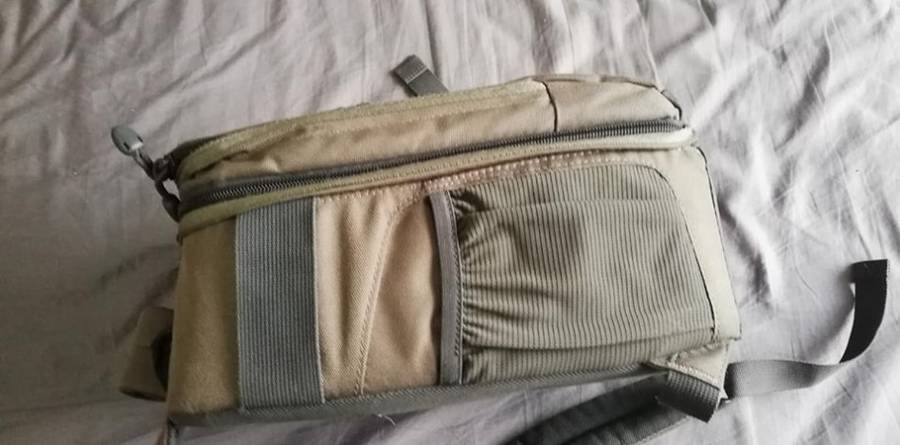 Lowepro Photo Traveler 150 Backpack