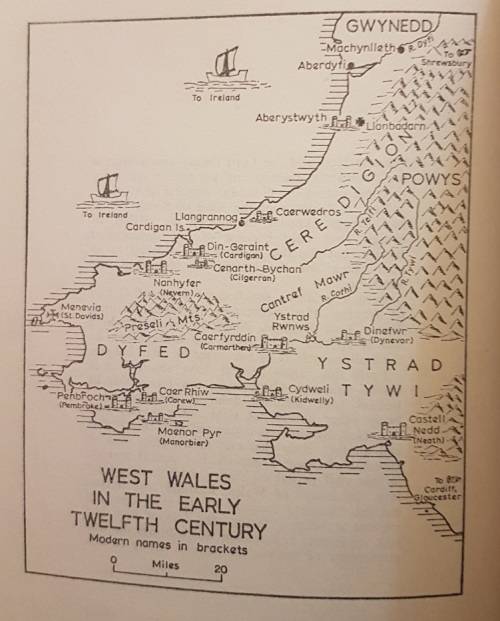 Lion Rampant - Bernard Knight.  (1st Edition)
