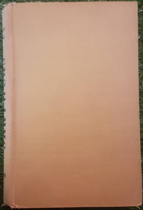 Hier is ons Skrywers:- Nienaber. 1st Ed.