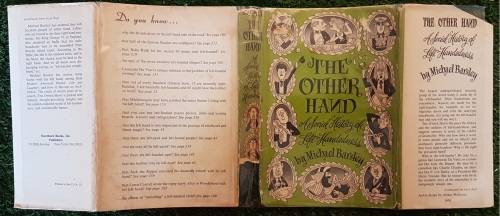 The Other Hand  (For Left-Handed People): - Michael Barsley