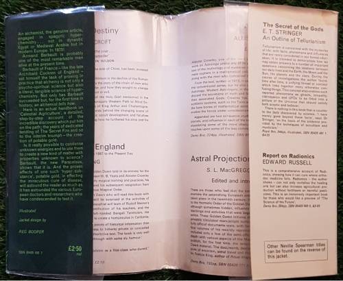 Gold Of a Thousand Mornings: - Armand Barbault  (Alchemy)