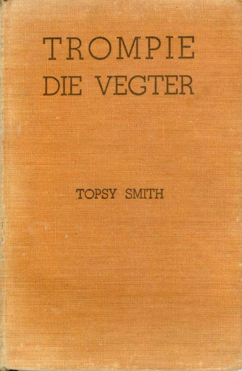 Trompie Die Vegter