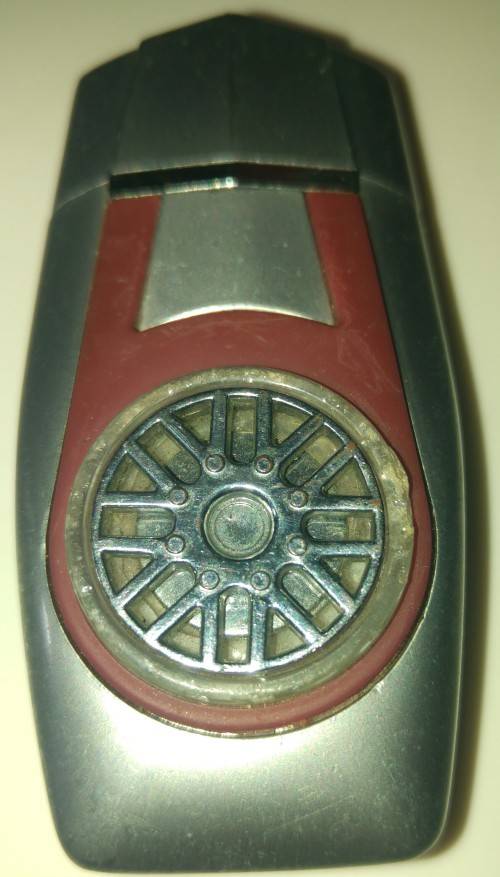 Nice Old Refillable Lighter