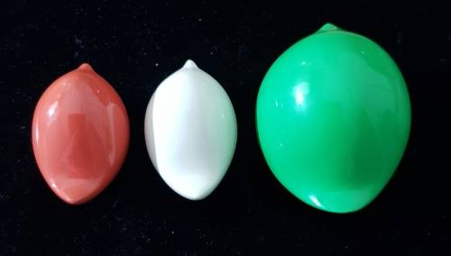 Vintage Collectable Trio of Wren Perry Lancaster Bird Figurines