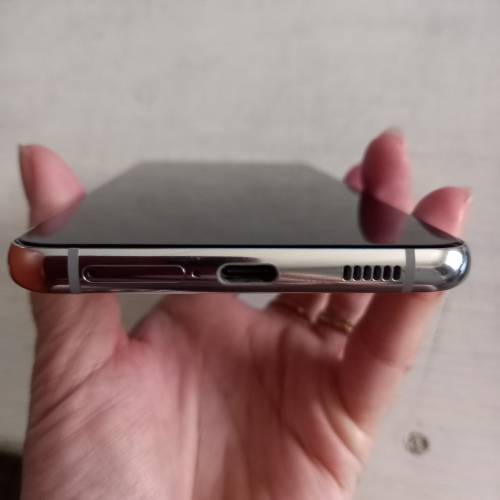 Samsung Galaxy S21 Plus 5G Phantom Silver