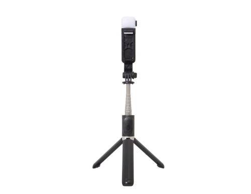 Treqa-04 Wireless Integrated Selfie Stick