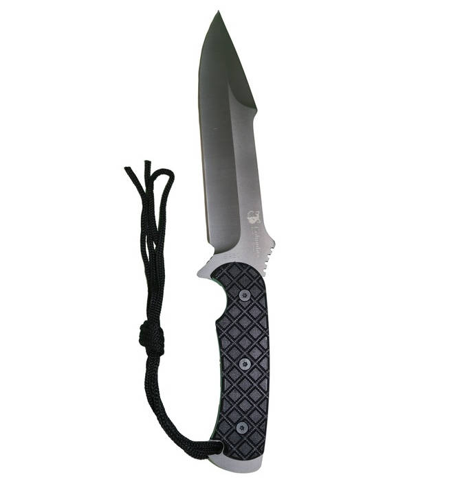 Columbia Black Knife SA3.0