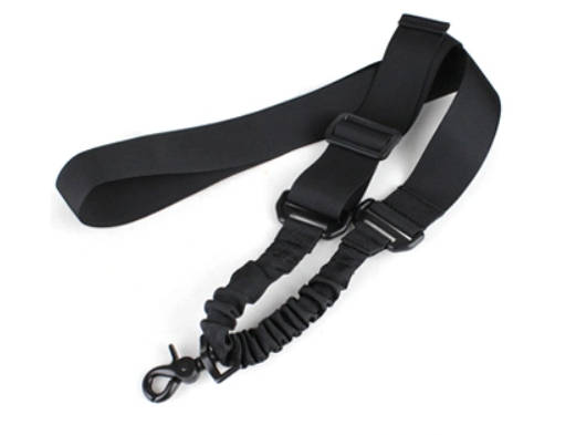 One Point - Rifle Sling Shoulder Belt Strap Quick Release  M4 AR15