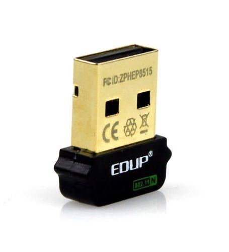 150Mbps WiFi wireless Mini Network Card Adapter USB LAN NANO