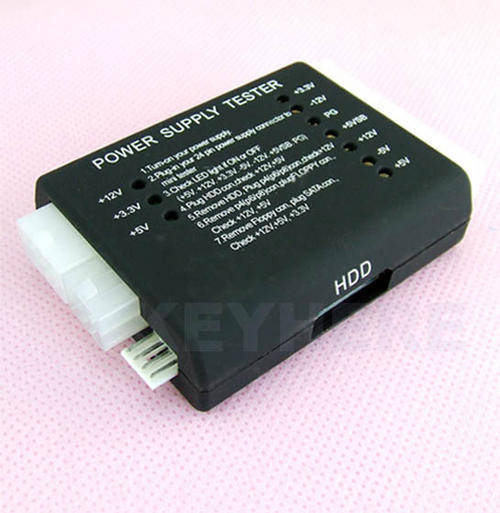 CRAZY SALE *** Power Supply Tester