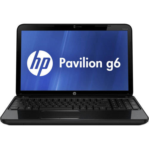 HP PAVILION G6 , CORE I5-3210M @2.50GHz , 4GB RAM , 750GB HDD , AMD RADEON 7670M