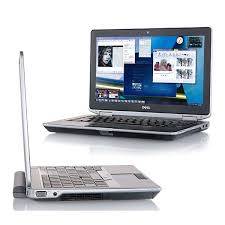 DELL LATITUDE E6430 QUAD CORE I7-3470QM @2.70GHz,8GB RAM,128GB SSD,1GB NVIDIA NVS 5200M ,3G